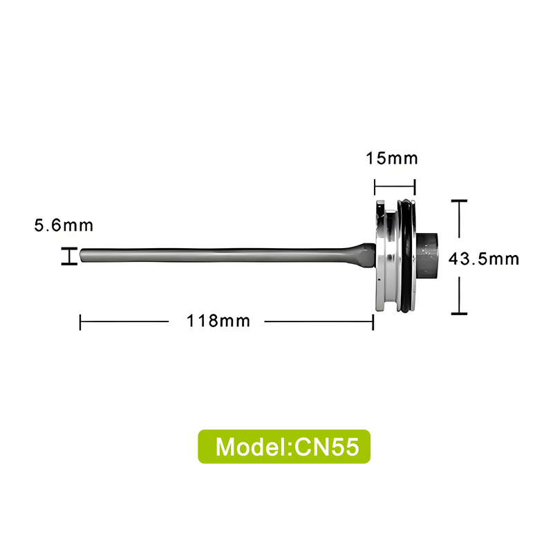Max Coil Nailer Spare Parts Valve