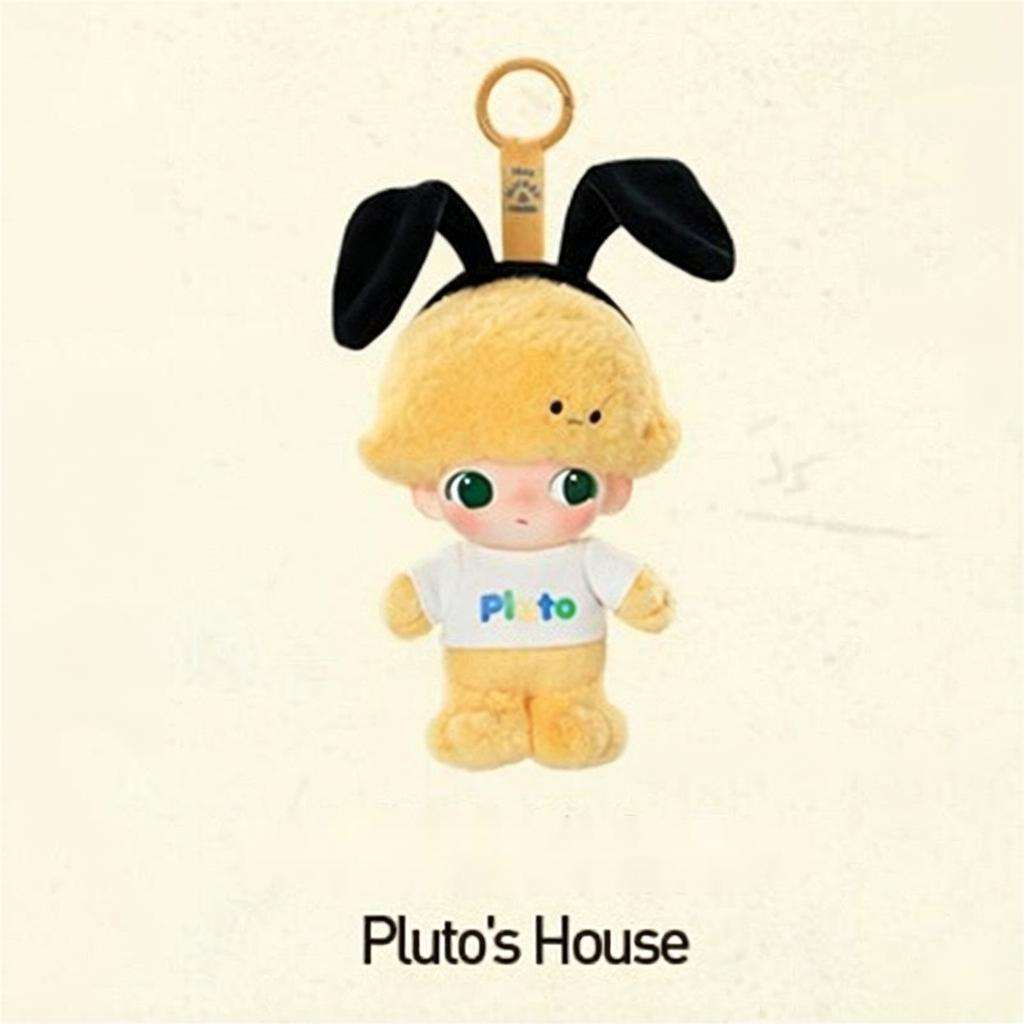 Dimo Designated Item [Pluto's House]