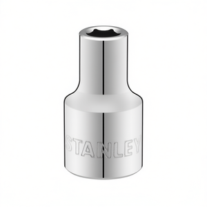 Stanley <b>Socket</b> Hexagon Head 1/2 Inch Maxidrive Profile - Product Image 2
