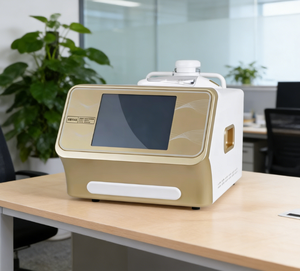 Pistola <span class=keywords><strong>de</strong></span> Oxígeno Activo H6, Pistola <span class=keywords><strong>de</strong></span> Oxígeno para el Rostro, Máquina Facial para Lifting Facial, Cuidado <span class=keywords><strong>de</strong></span> la Piel, Pistola <span class=keywords><strong>de</strong></span> Oxígeno No Invasiva - Product Image 1