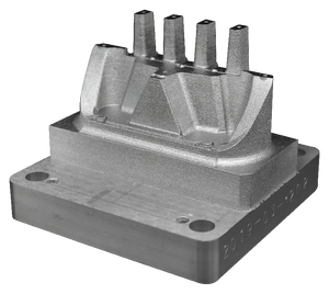 SLM <b>3D</b> <b>Printer</b> Selective Laser Melting Metal Additive Manufacturing Selective Laser Melting Metal <b>3D</b> <b>Printer</b> Selective Laser Mel - Product Image 1