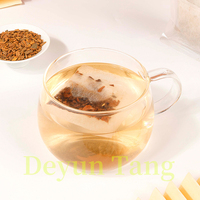 Sachets de thé à la cannelle pure, 60 sachets, épices aromatiques, feuilles de thé à la cannelle, herbes médicinales chinoises, sachets de thé à la cannelle en brins