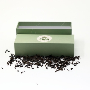 Biodegradable Wholesale Tea Filter Bag Storage Square <b>Box</b> Heaven and Earth Cover <b>Box</b> Personalized Custom Logo Cardboard <b>Box</b> - Product Image 5