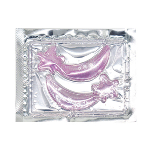 Maschere Idrogel per <span class=keywords><strong>Occhi</strong></span> Beauty Skin, Maschera in Gel Idrogel Cristallino per Idratare e Illuminare la Zona <span class=keywords><strong>Occhi</strong></span> - Product Image 1