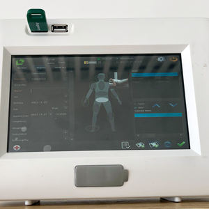 جهاز الأشعة السينية المحمول MSLGX88 ، جهاز الأشعة السينية المحمول المحمول ، جهاز الأشعة السينية المحمول باليد - Product Image 2