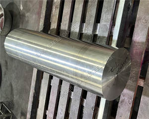 Barra Redonda de Titanio Gr2 - Product Image 3