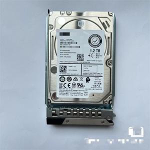 For 2.4TB 1.8tb 1.<b>2tb</b> SAS 12Gbps 512e 2.5inch Internal Hard Drive 10K - Product Image 1