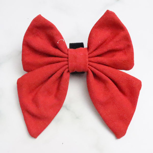 Nouveauté : Nœuds papillon classiques ajustables 100 % coton pour chiens – Accessoires personnalisés pour Halloween - Product Image 3