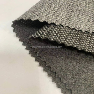 ESD chống tĩnh ghế vải biến dạng kháng ghế trở lại đệm vải - Product Image 3