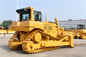 HBXG-<span class=keywords><strong>Bulldozer</strong></span> oficial de 320HP, SD8N con un solo Destripador, <span class=keywords><strong>mini</strong></span> <span class=keywords><strong>bulldozer</strong></span> RC de 257KW, excavadora pequeña de vía ancha hecha en <span class=keywords><strong>China</strong></span> - Product Image 6
