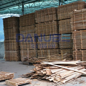 Vente chaude Salle de séchage de noyau de cèdre Matériel de séchage de noyau de panneau de cèdre Fabricant de séchoir à bois - Product Image 6