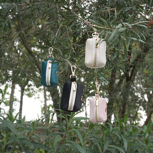 Dropshipping de fábrica, superventas, bolsas de basura lavables de terciopelo <span class=keywords><strong>para</strong></span> <span class=keywords><strong>perros</strong></span>, dispensador de bolsas <span class=keywords><strong>para</strong></span> caca, suministros <span class=keywords><strong>para</strong></span> mascotas, triangulación de envíos - Product Image 2