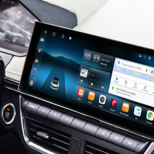 Radio con Gps para coche, dispositivo con pantalla táctil de <span class=keywords><strong>12</strong></span>,3 pulgadas, 1920x720, <span class=keywords><strong>Android</strong></span> <span class=keywords><strong>12</strong></span>, 8 núcleos, 4 + 64g, para Benz Clase V W447 - Product Image 4