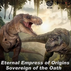 Figuras de Acción de Dinosaurios Jurásicos de PVC de <span class=keywords><strong>Estudio</strong></span>, Tiranosaurio Rex 3.0, T-rex, Juguete de Colección, Modelo Personalizado, Juguete Original - Product Image 1