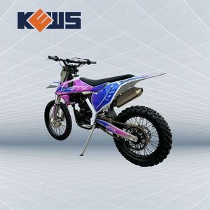 Motos de motocross KEWS K16 NB300 300cc 4 temps - Product Image 2