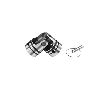 Chất lượng cao khối nhỏ đôi thép phổ Doanh chính xác hợp kim trục pin đơn chéo Độ chính xác cao phổ khớp - Product Image 6