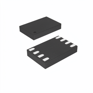 Componentes Electrónicos Originales de Memoria 8 UFDFN con Pad Expuesto AT25DF011-MAHN-T - Product Image 1