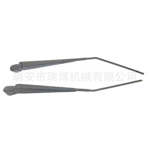 Adecuado para # 3 palas para brazo de limpiaparabrisas - Product Image 1