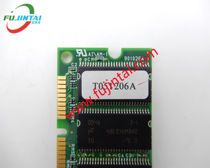 Запчасти для SMT-оборудования: Память DIMM 256 МБ (40003298, 400-03298) - Product Image 2