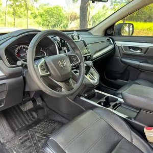 SUV Usato 2021 <span class=keywords><strong>Honda</strong></span> <span class=keywords><strong>CR</strong></span>-<span class=keywords><strong>V</strong></span> 240TURBO, Potente e Ben Mantenuto, Ideale per Famiglia, Campeggio, Pendolarismo Urbano e Guida in Autostrada - Product Image 5