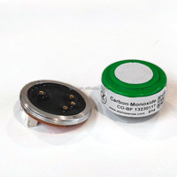Module de capteur de gaz série 7, conception personnalisée, surveillance de gaz de qualité industrielle pour la détection et l'alarme des gaz toxiques dans les usines de semi-conducteurs, ODM