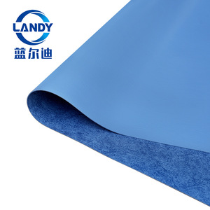 Landy Pool Liner 1.5mm Thick Rectangle Waterproof Uv Resistant Puncture Resistant Durable For Indoor Outdoor Use - Product Image 5