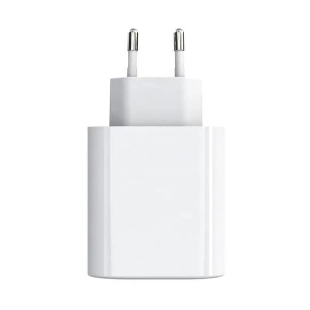 New Arrival Travel Portable PD Charger Type C USB Wall Charger 65W for iPhone Apple Phone Fast Charging