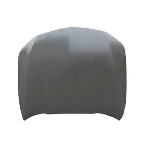 Factory Direct Sales Of Car Front Engine Bonnet Hood Cover For Ca-dillac CT4 2020 2021 2022