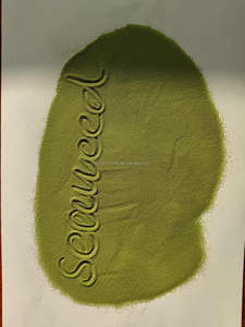 グリーンパウダー海藻,昆布エキス,アルギン酸有機肥料,海藻エキス - Product Image 6