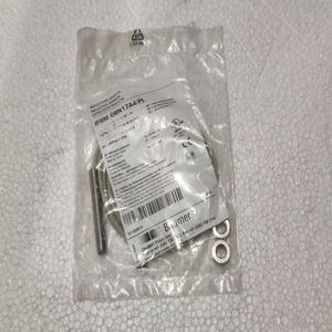 Nuevo PLC de Control Industrial Original IFRN 08N17A4/<span class=keywords><strong>PL</strong></span> con 1 Año de Garantía - Product Image 1