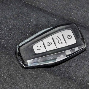 2025 Hot-Selling Nieuwe Auto Gemaakt In China Geely Xingyue L Benzine-Elektrische Hybride Suv 1.5T 163Ps - Product Image 5