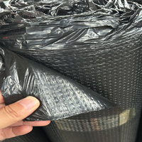 Torchable Filzbitumen-Asphalt-Abdichtungsbahn/-rolle SBS/APP modifizierte Membran-Unterlage für Außenanwendungen – Torchable Dachabdichtung