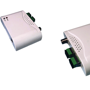 ตัวรับสัญญาณ FTTH แบบพาสซีฟตัวรับสัญญาณออปติคอลขนาดเล็กแบบ HS-OR21W - Product Image 5