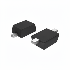 SC-90, SOD-323F BZX84J-B43/DG/B3,1 Original Electronic Chips Component Diodes - Product Image 1