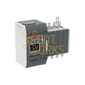 ABB 1SCA153429R1001 Interruttore Industriale Trifase a 3 Poli Tipo PC - Nuovo - Product Image 1