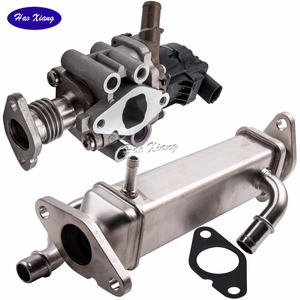 Автозапчасти Haoxiang, высококачественный рециркуляционный клапан 71795484 71795482 для Fiat Ducato 2.3D - Product Image 1