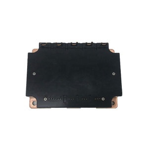 Módulo de potencia de elevación Original <span class=keywords><strong>Mitsubishi</strong></span> Tablero eléctrico PM200CBS060 Módulo de potencia de elevador - Product Image 4
