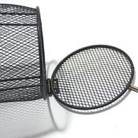 Protection en maille métallique anti-brûlure MJ PET pour lampe chauffante de reptile, pour cage de lézard, serpent, tortue