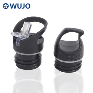 WUJO Manufacturer 750ml New Design Cheap Free Sample Purple Single Wall Vacuum <strong>Cup</strong> Stainless Steel Termo De Agua - Product Image 6