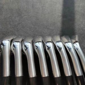 Juego de palos de <span class=keywords><strong>golf</strong></span> 2022 T200 de hierro forjado 456789P/48 con varilla de acero S Flex para hombre, 8 piezas con fundas para la cabeza - Product Image 2