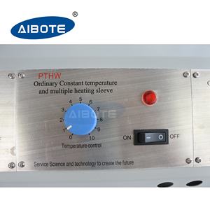 Dreame — veste chauffante, 500ml, pour station 4 et 6 positions, Extraction de Soxhlet - Product Image 5