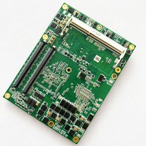 เมนบอร์ดอุตสาหกรรม Congatec AG L130618 646506 0646506 TS77 conga-TS77 โมดูลบอร์ด CPU รุ่น TS77-03 646543 046503 มีสินค้าในสต็อก - Product Image 5