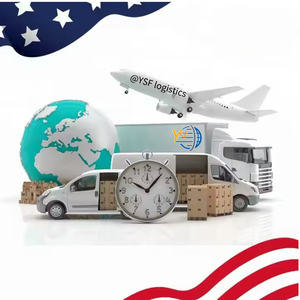 2025 NOUVELLE Arrivée Expédition Rapide Agent/LCL /<span class=keywords><strong>Air</strong></span> Mer Expédition/Transitaire Livraison De Shenzhen, Chine au Canada/USA - Product Image 5