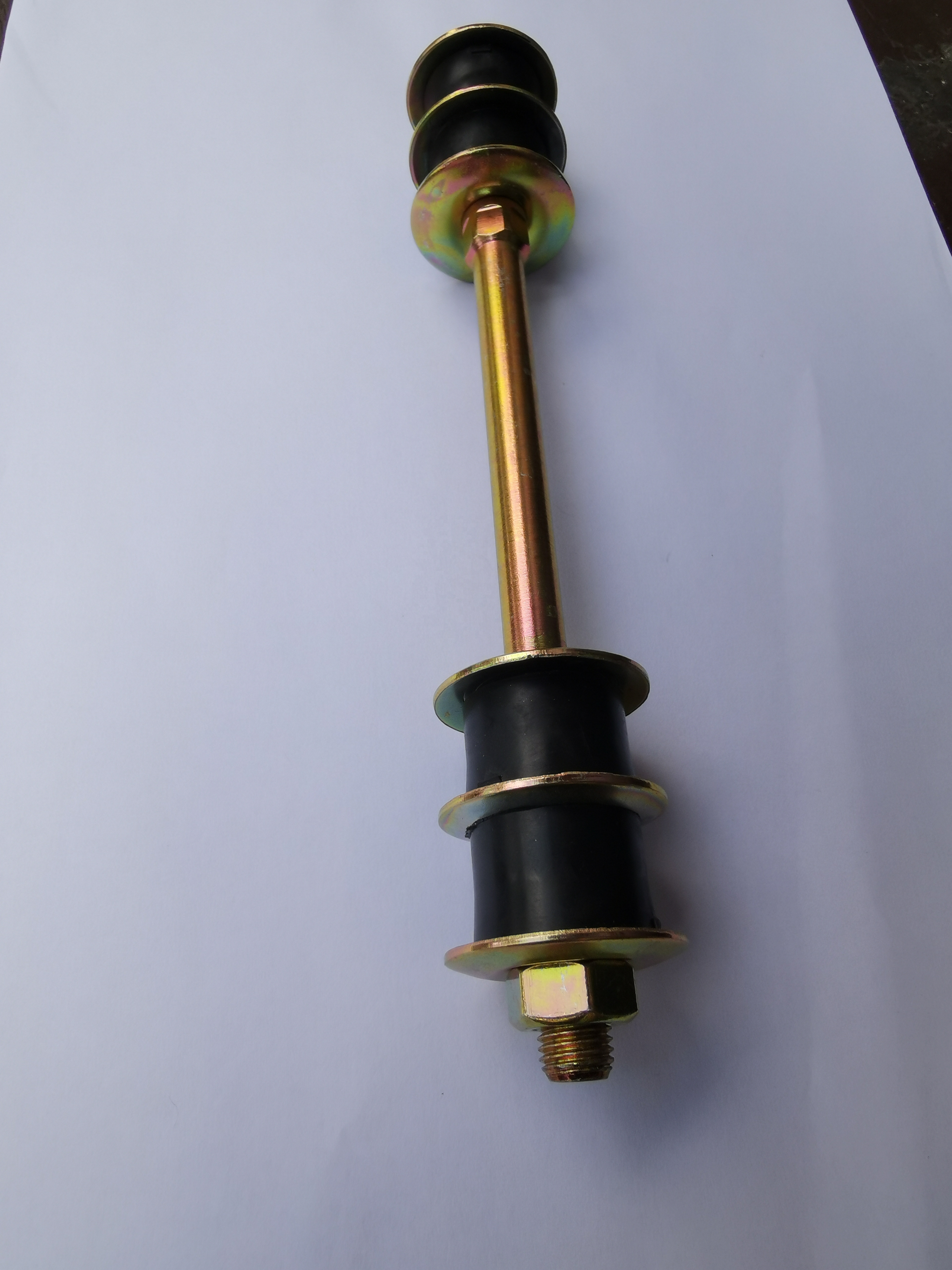 ルーゲーリック GENUINE NISSAN STABILIZER LINK SET 54618-EG02C & 54668-EG02C