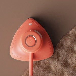 Mini Ferro da Stiro a Vapore Portatile da Viaggio, Macchina per Stirare a Mano Compatta ed Elettrica per Vestiti - Product Image 4