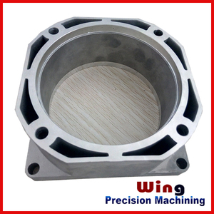 Personnalisé moulage sous pression en aluminium <span class=keywords><strong>pièces</strong></span> automobiles - Product Image 2