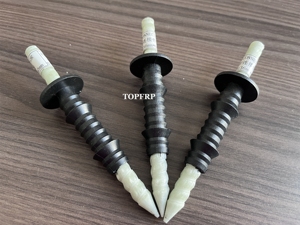 ตัวเชื่อมต่อ FRP สำหรับผนังฉนวน - Product Image 4
