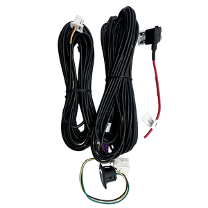 Envío rápido nuevo Control remoto Smart Car Tailgate Lift Auto Power Electric Tailgate Lift para Volvo V40,V60,S60,<span class=keywords><strong>S90</strong></span> - Product Image 3