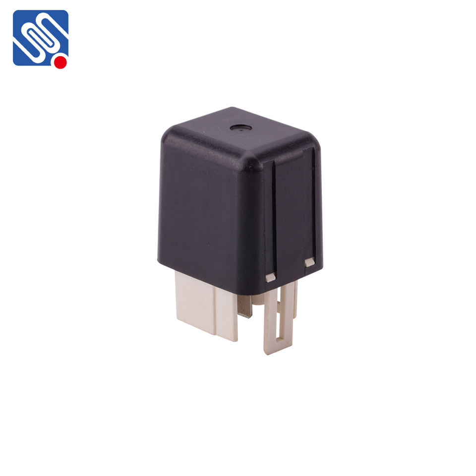 Meishuo MAX 12v Auto Relay 30a with High Quality and Miniature