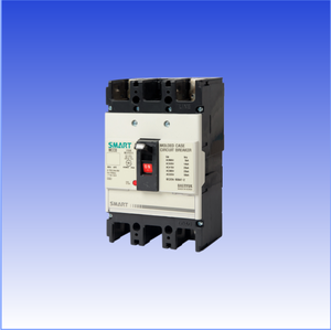 เบรกเกอร์แบบหล่อขึ้นรูป DACO DBN32Nb ของแท้จากเกาหลี (OEM)  เบรกเกอร์วงจรแบบหล่อขึ้นรูปประสิทธิภาพสูงสำหรับการป้องกันไฟฟ้าในอุตสาหกรรม - Product Image 3